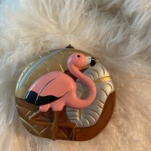 Vintage Timmy Woods Purse